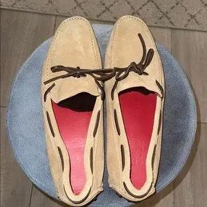 Carolina Herrera | Shoes | Carolina Herrera Mocasines Men 95  display picture 1